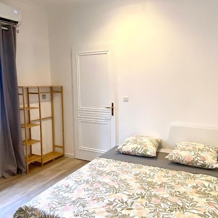Espace Le Cheval Blanc Castelnau-le-Lez Quarto foto