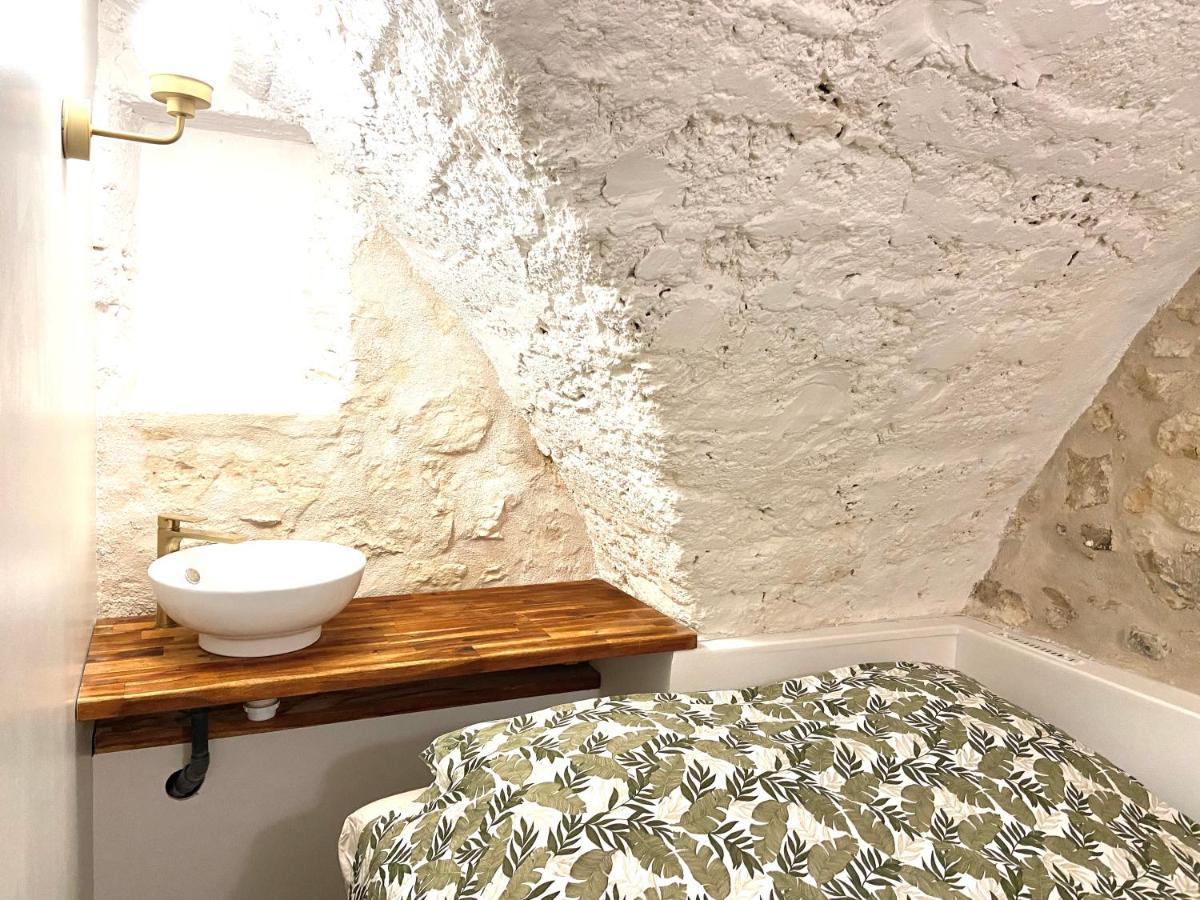 Espace Le Cheval Blanc Castelnau-le-Lez Quarto foto