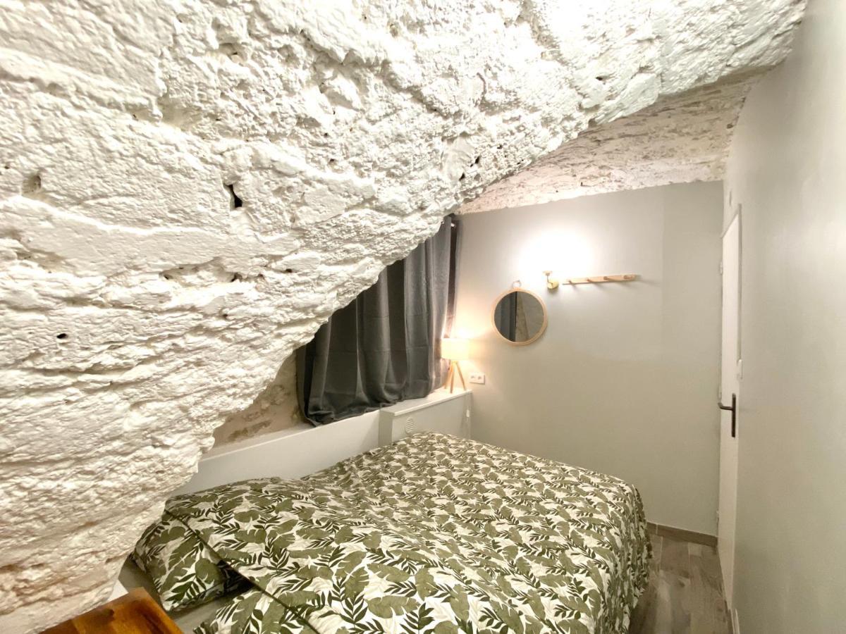 Espace Le Cheval Blanc Castelnau-le-Lez Quarto foto
