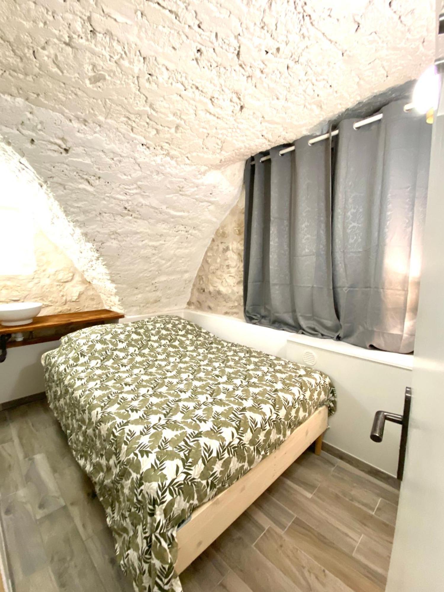 Espace Le Cheval Blanc Castelnau-le-Lez Quarto foto
