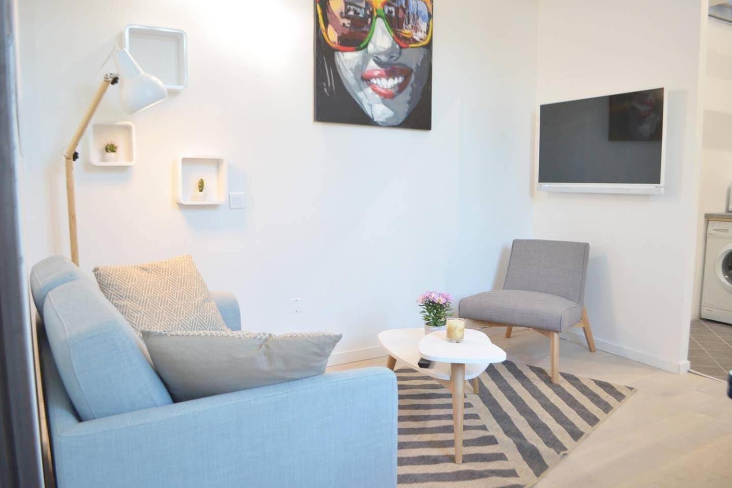 Espace Le Cheval Blanc Castelnau-le-Lez Quarto foto